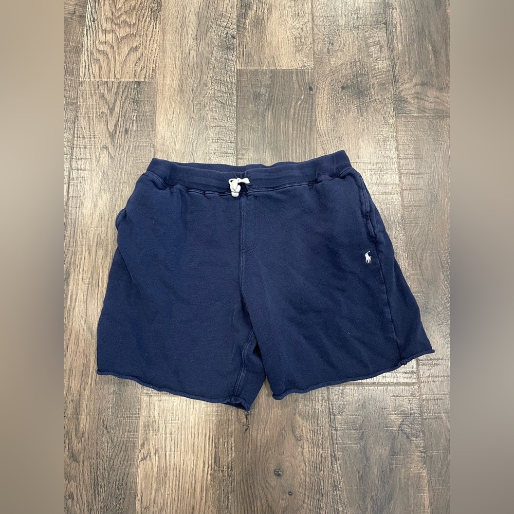 POLO RALPH LAUREN SHORTS